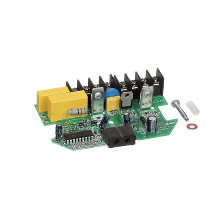 WORLD DRYER Circuit Board Kit Nv2 120 16-055568K